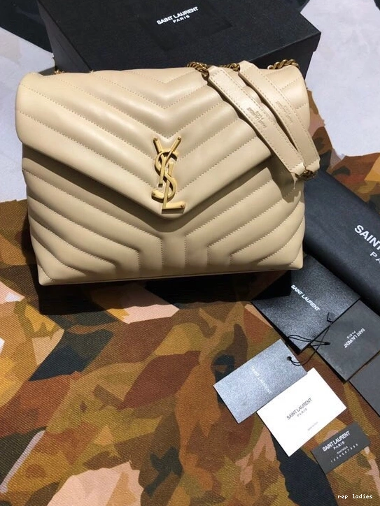 Repzbay REP MEDIUM LOULOU YSL 0723